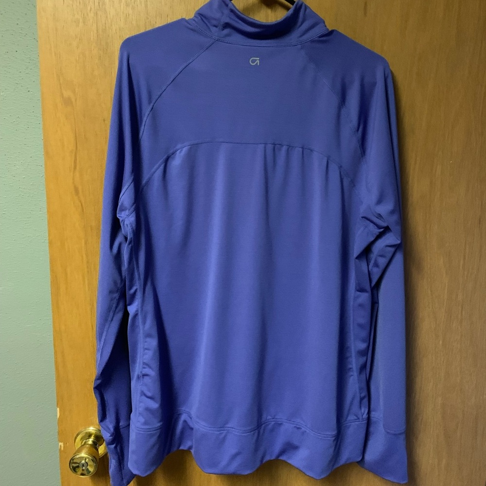 Active jacket - Picture 2 of 3